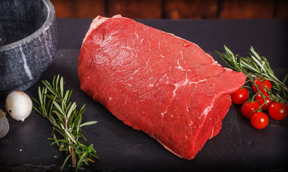 Beef