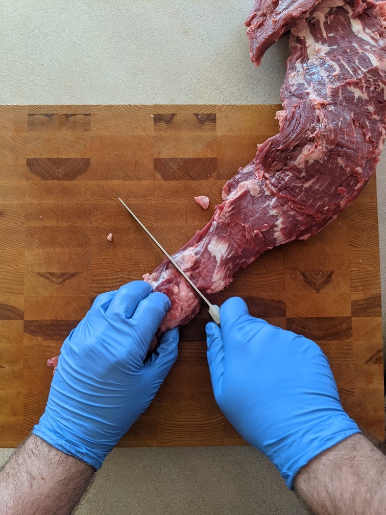 Beef