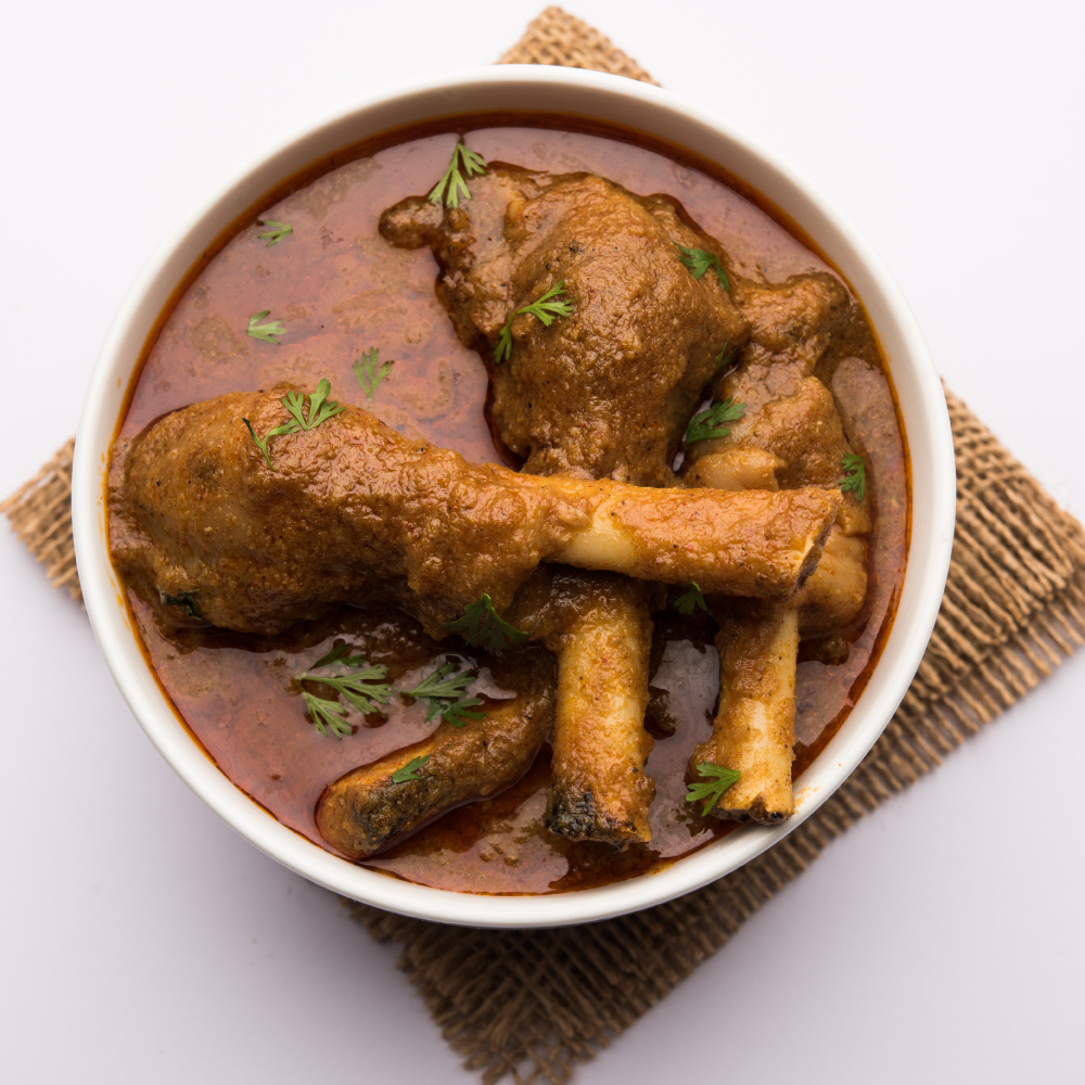Mutton