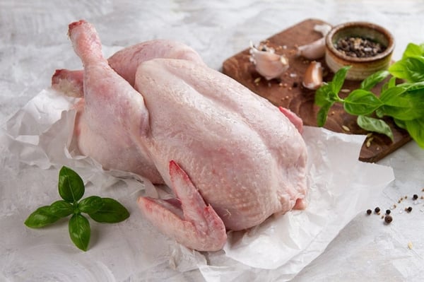 Chicken