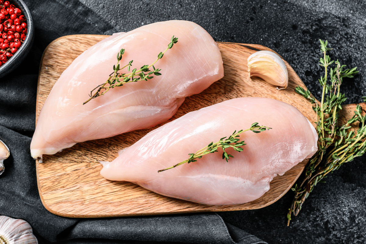 Chicken