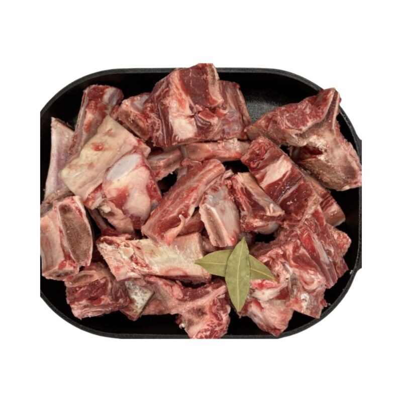 Beef Breast Bones