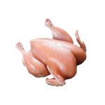 Chicken Broiler Skinless