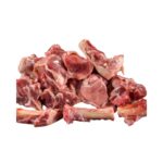 Lamb Bones