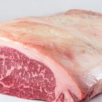 Beef Striploin