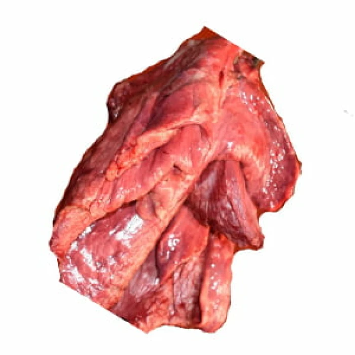 Beef Lungs Beef Lungs