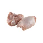 Chicken Thighs with Skin (Bone In)