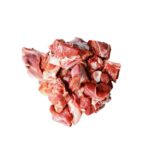 Lamb with Bones