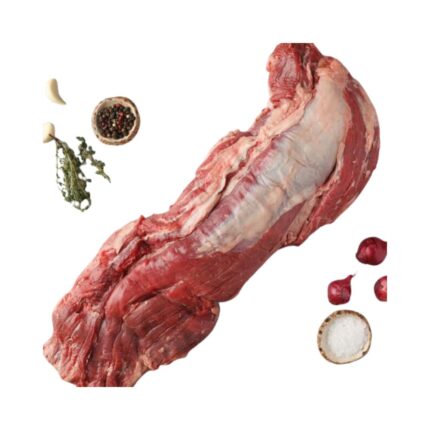 Beef Tenderloin Normal