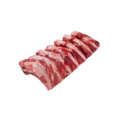 Beef Ribs