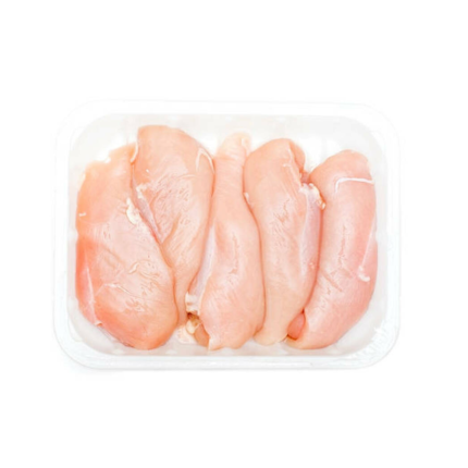 Chicken Breast Boneless (Fresh cuts)