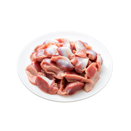 Chicken Gizzard