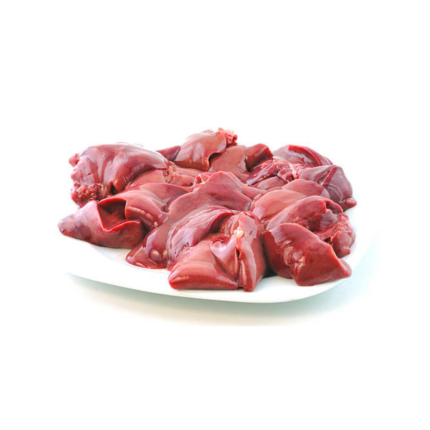 Chicken Liver