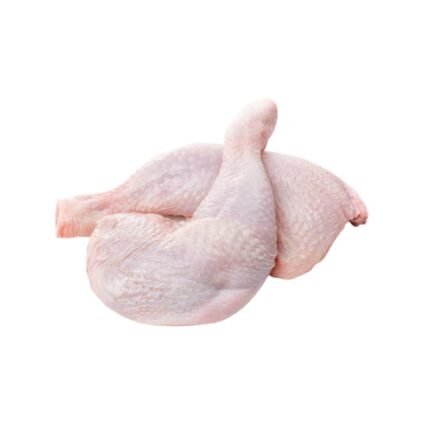 Chicken Whole Legs with Skin