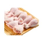 Chicken Drumsticks with Skin