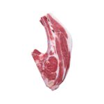 Lamb Shoulder Chops