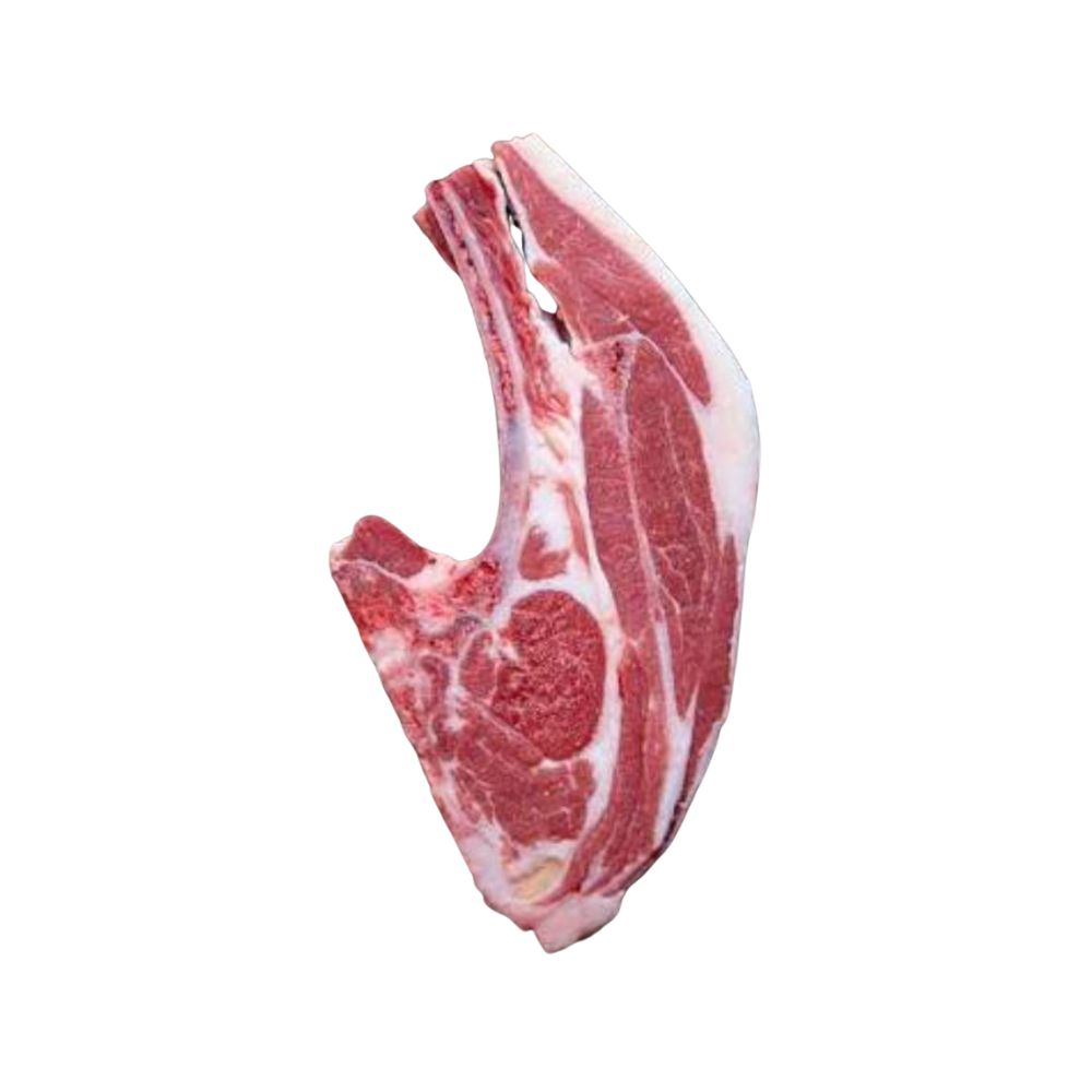 Lamb Shoulder Chops Lamb Shoulder Chops - Image 1