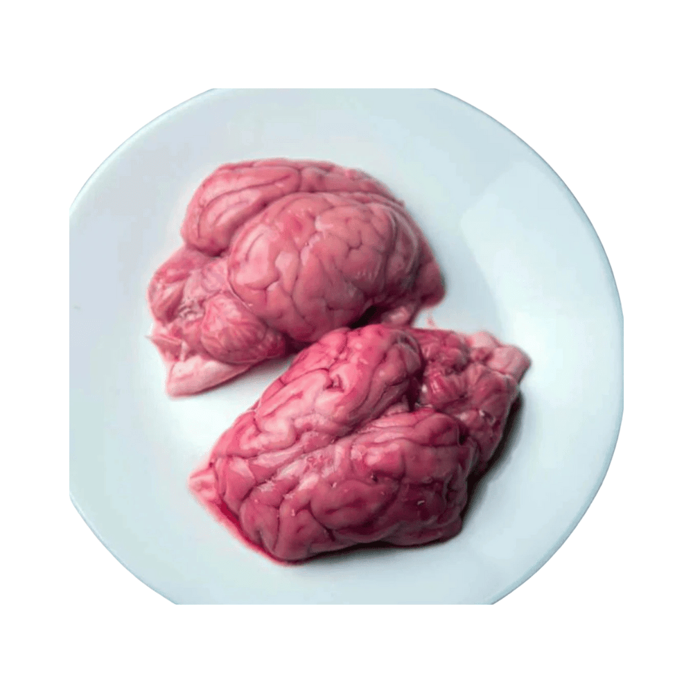Mutton-Brain.png Mutton Brain (1 No.) - Image 1