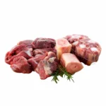 Beef with Bones