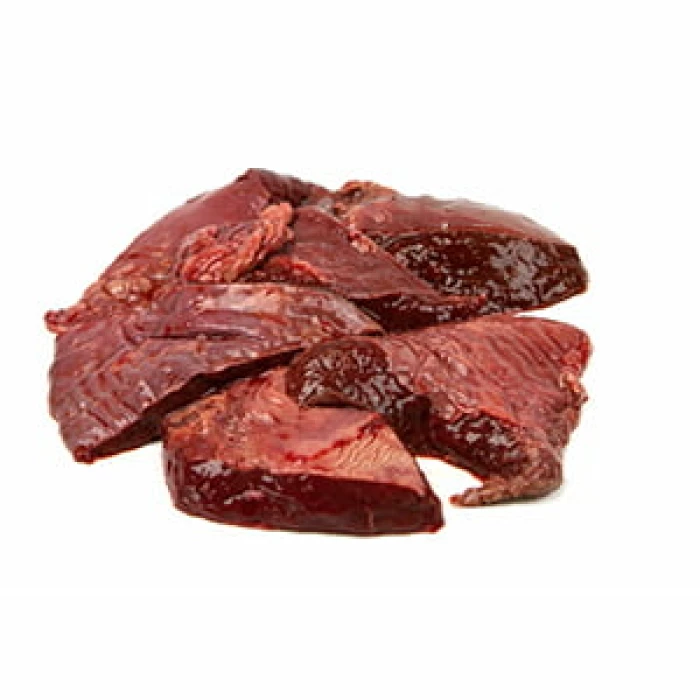 Beef Spleen Beef Spleen