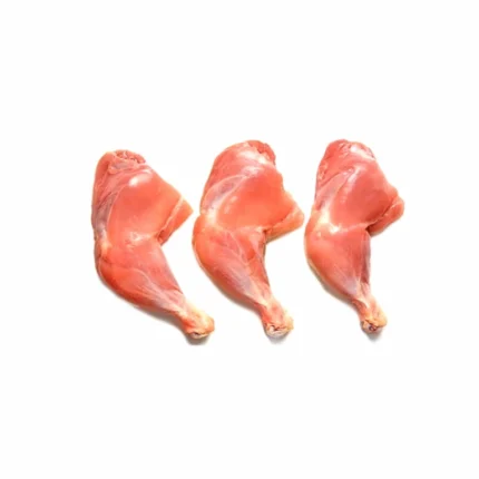 Chicken Whole Legs (Skinless)