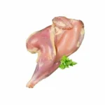 White Curry Chicken Skinless