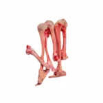 Mutton Marrow Bones