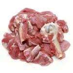 Mutton with Bone