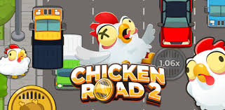 Chicken Road 2 Dove Giocare e Divertirsi con il Gioco -777359088 Chicken Road 2 Dove Giocare e Divertirsi con il Gioco -777359088