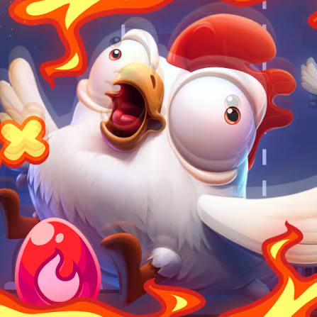 Chicken Road El emocionante viaje del gallo Chicken Road El emocionante viaje del gallo