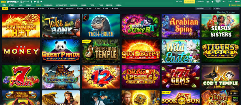 Exploring BetWinner Bonuses Maximize Your Betting Experience