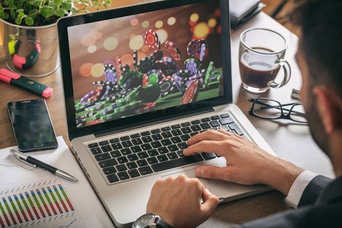 Τα Καλύτερα Online Καζίνο Ο Απόλυτος Οδηγός για Υψηλές Νίκες