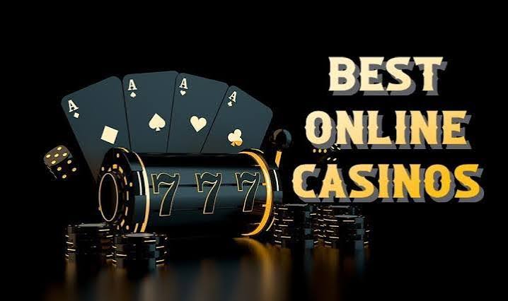 Τα Καλύτερα Online Καζίνο Ο Απόλυτος Οδηγός για Υψηλές Νίκες
