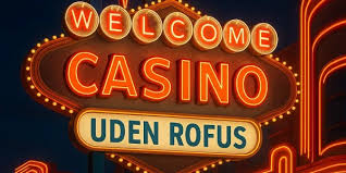 Online Poker Uden Om Rufus - En Guide til Spiloplevelsen Online Poker Uden Om Rufus - En Guide til Spiloplevelsen