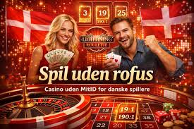 Online Poker Uden Om Rufus - En Guide til Spiloplevelsen Online Poker Uden Om Rufus - En Guide til Spiloplevelsen