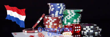 Ontdek Casino Zonder CRUKS met iDEAL Speel Zorgeloos!