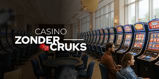 Ontdek Casino Zonder CRUKS met iDEAL Speel Zorgeloos!