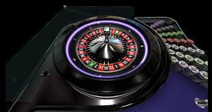 The Ultimate Guide to Live Roulette Casino Sites in the UK -549949918