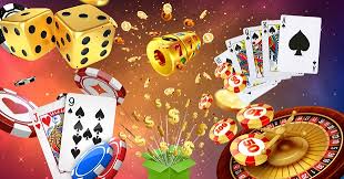 Unleashing the Fun Playing.io Casino Online Slots Experience Unleashing the Fun Playing.io Casino Online Slots Experience