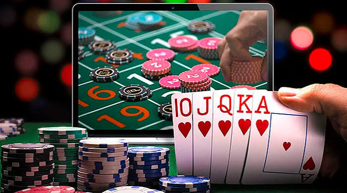 Casino s vkladem 1 Euro - Hrajte bez velkých investic Casino s vkladem 1 Euro - Hrajte bez velkých investic