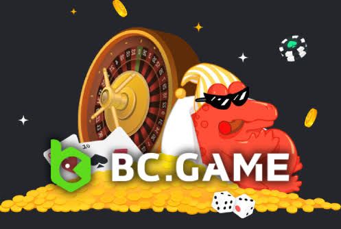 Complete Guide to BC.Game Registration Process in Pakistan Complete Guide to BC.Game Registration Process in Pakistan
