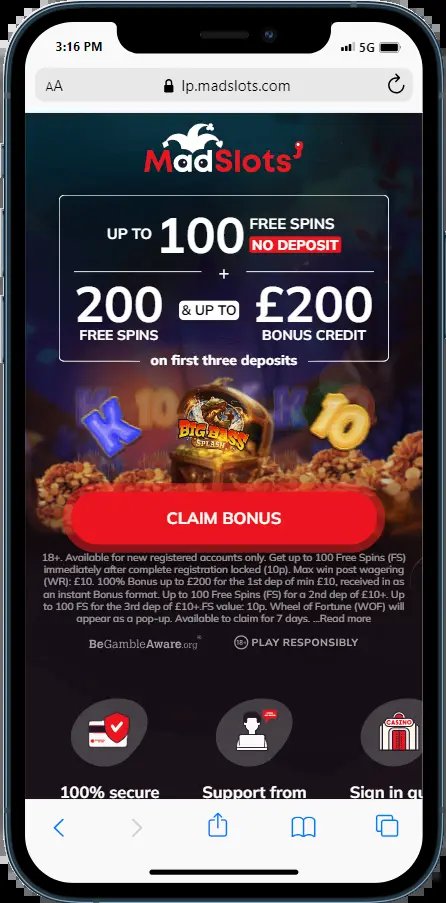 Madslots casino, madslots online casino & slots Madslots casino, madslots online casino & slots