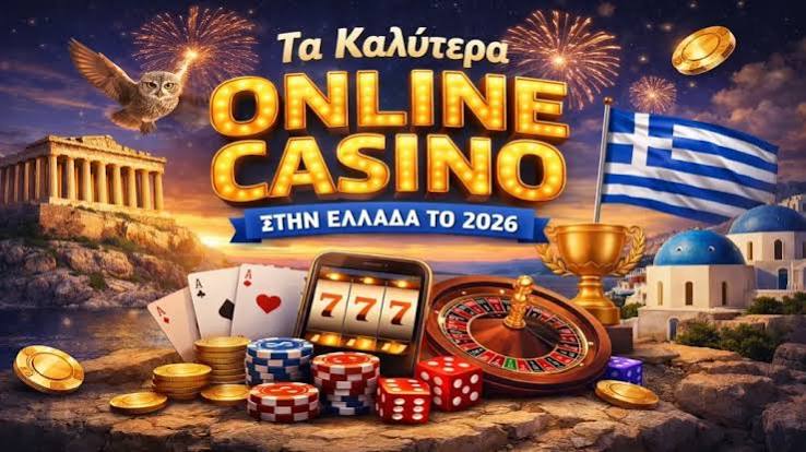 Τα Καλύτερα Online Καζίνο για Διασκέδαση και Κέρδη -527666979