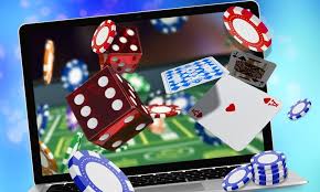 Online Casino ohne 5 Sekunden - Sofortiges Spielvergnügen