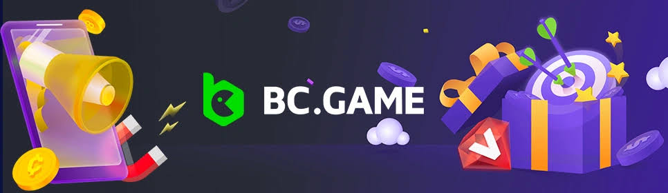 Unlock Exciting Rewards with BC.Game Mirror Bonuses and Promotions Unlock Exciting Rewards with BC.Game Mirror Bonuses and Promotions
