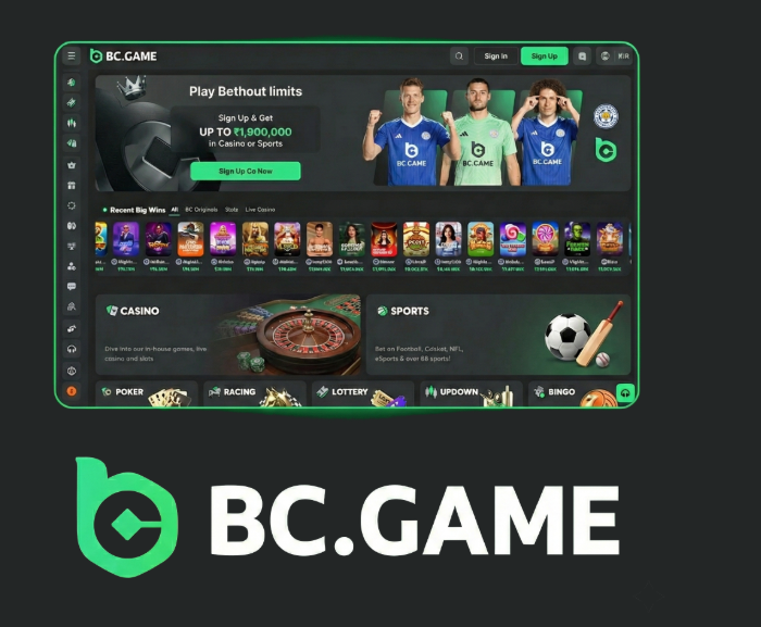 Unlock Exciting Rewards with BC.Game Mirror Bonuses and Promotions Unlock Exciting Rewards with BC.Game Mirror Bonuses and Promotions
